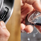 Máquina De Cortar Cabelo Philips - Easy Even | Bivolt